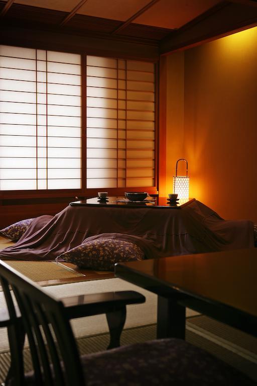 Hayamakan Kaminoyama Zimmer foto
