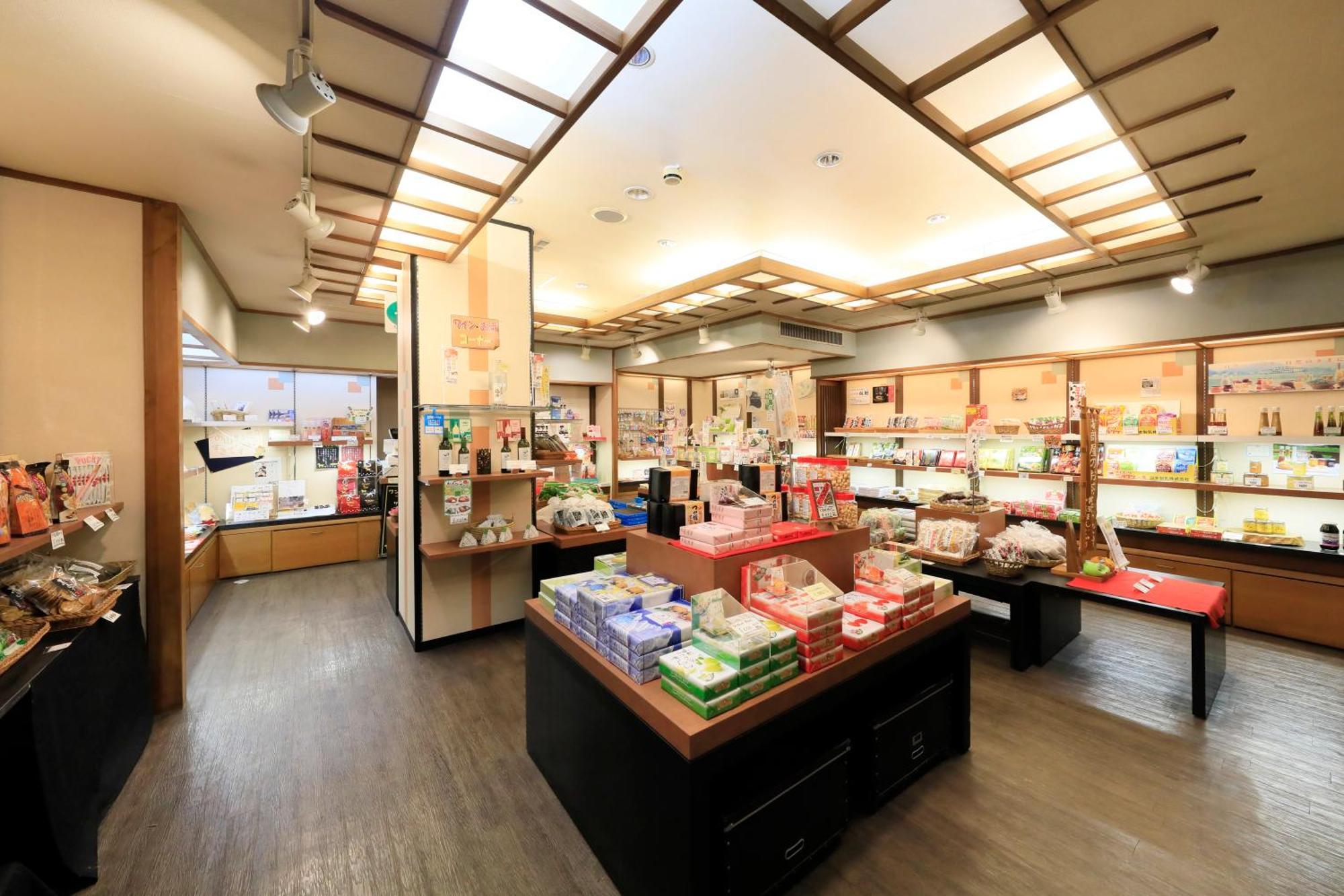 Hayamakan Kaminoyama Exterior foto