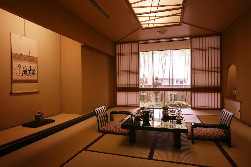 Hayamakan Kaminoyama Exterior foto