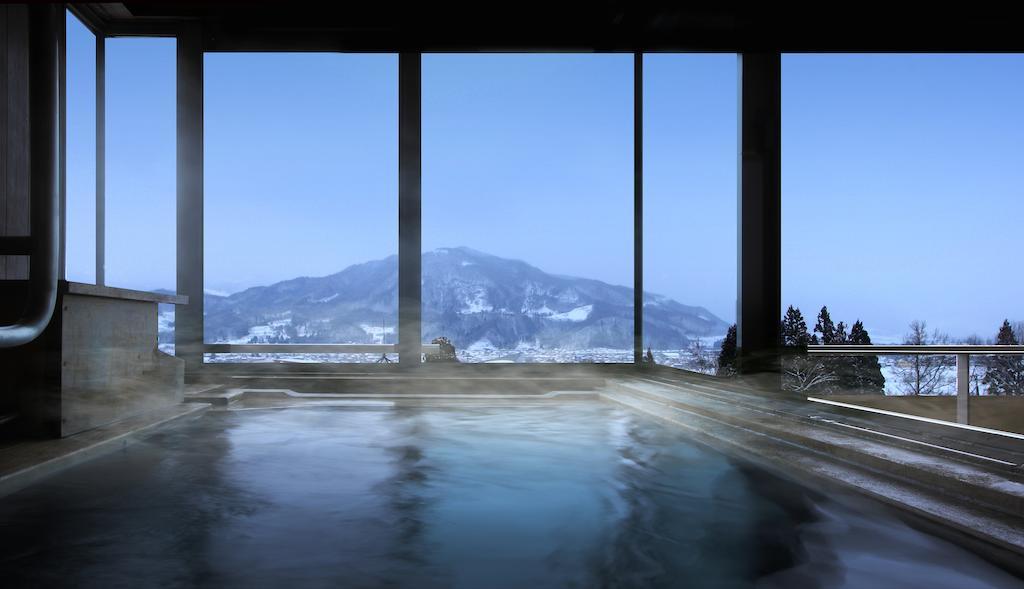 Hayamakan Kaminoyama Zimmer foto
