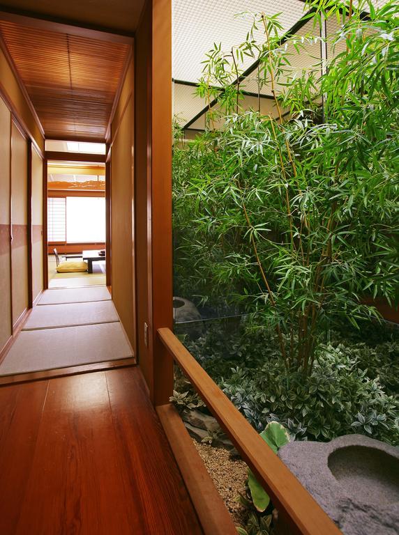 Hayamakan Kaminoyama Zimmer foto