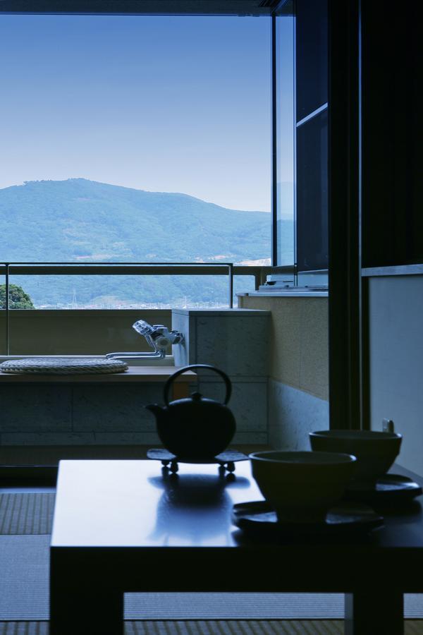 Hayamakan Kaminoyama Exterior foto